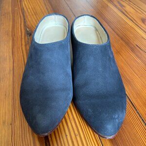 Nisolo Sofia Slip-On Mule